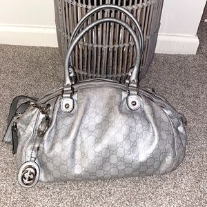 Gucci Medium Sukey Bag